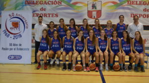 CAPRICHO ANDALUZ CBC DOS HERMANAS